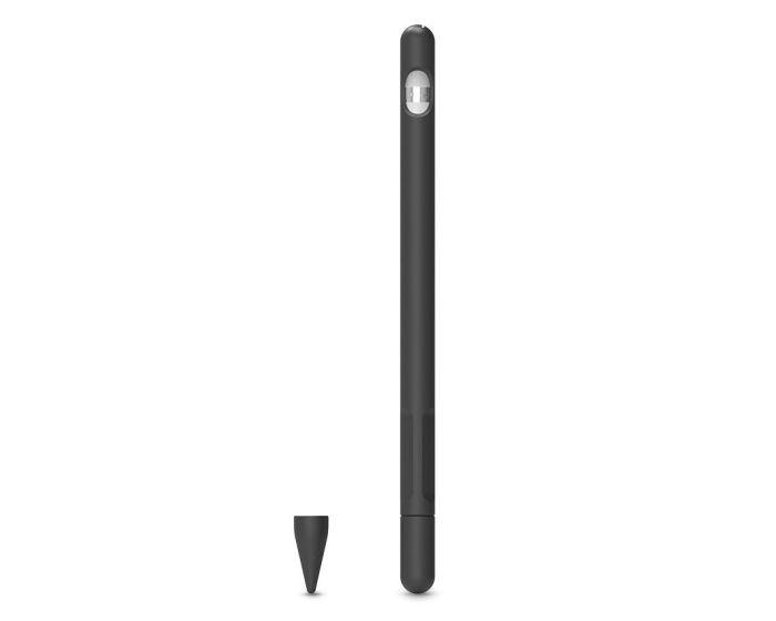 TECH-PROTECT Smooth Apple Pencil 1 Θήκη για το Apple Pencil 1 - Μαύρο