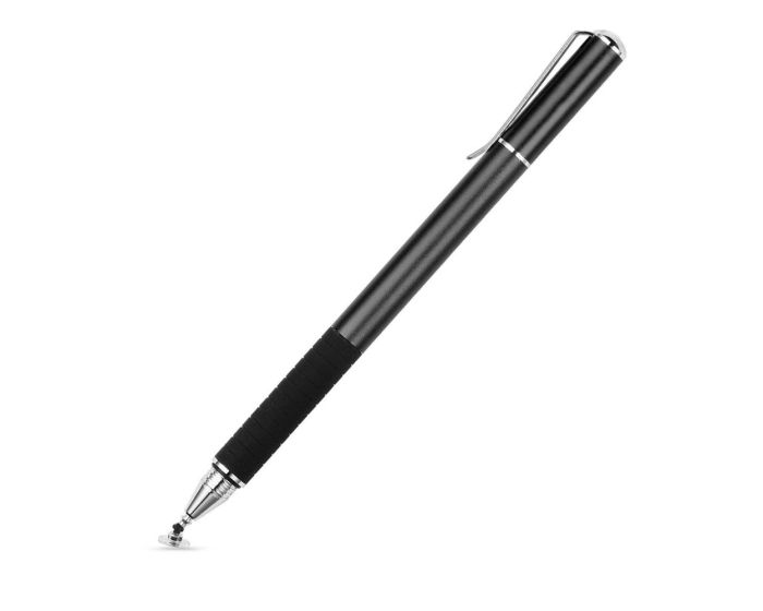 TECH-PROTECT Stylus Pen Γραφίδα για Tablet / Smartphone - Μαύρο