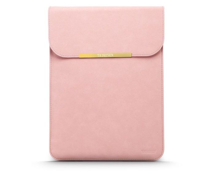 TECH-PROTECT Taigold Case Θήκη Τσάντα για MacBook / Laptop 13'' - 14'' Pink
