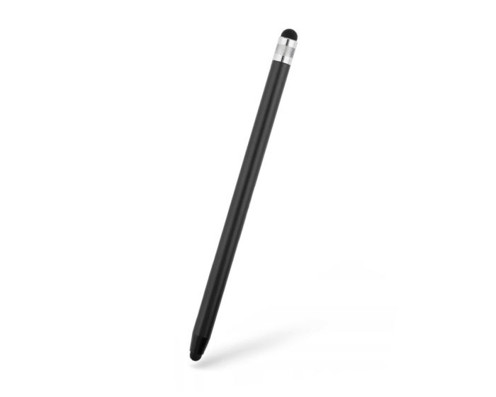 TECH-PROTECT Touch Stylus Pen Γραφίδα για Tablet / Smartphone - Μαύρο