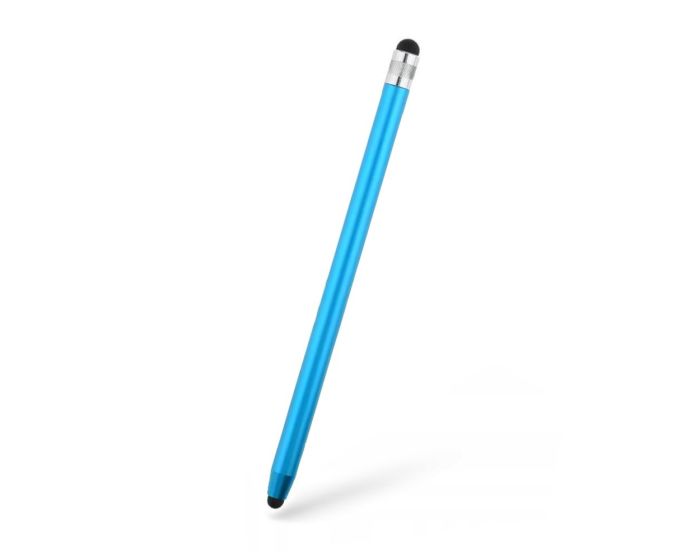 TECH-PROTECT Touch Stylus Pen Γραφίδα για Tablet / Smartphone - Γαλάζιο