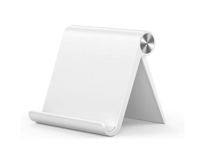 TECH-PROTECT Z1 Universal Stand Holder Βάση Στήριξης για Smartphone / Tablet - White