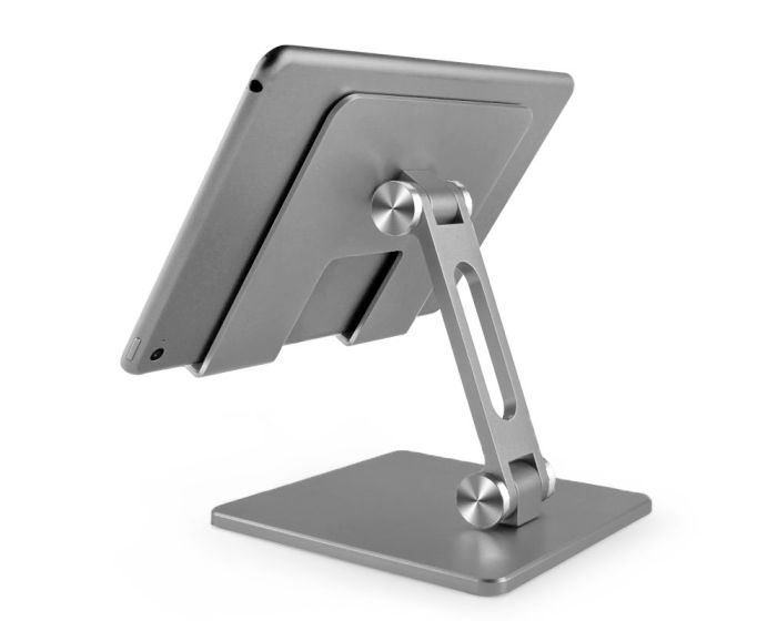 TECH-PROTECT Z11 Universal Stand Holder Βάση Στήριξης για Tablet - Grey