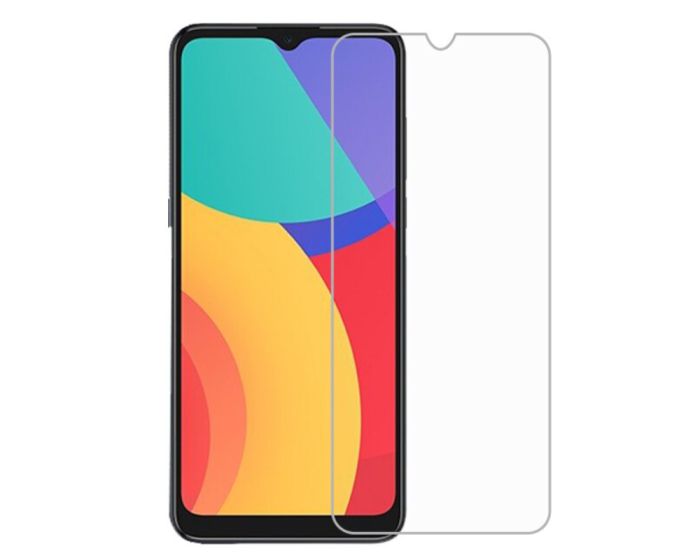 Forever Αντιχαρακτικό Γυαλί Tempered Glass Screen Prοtector (Alcatel 1s 2021)