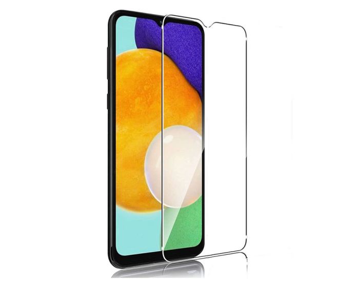 Αντιχαρακτικό Γυάλινο Προστατευτικό 9Η Tempered Glass Screen Protector (Samsung Galaxy A13 4G / 5G / A04s)