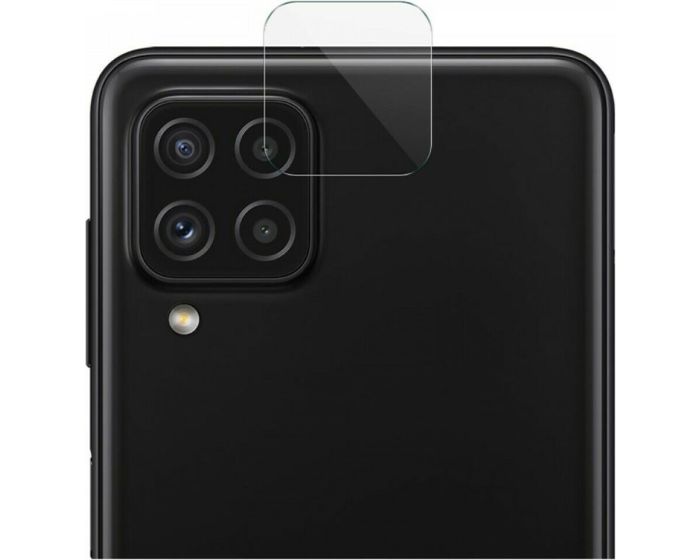 Camera Lens Tempered Glass Film Prοtector (Samsung Galaxy A22 5G)
