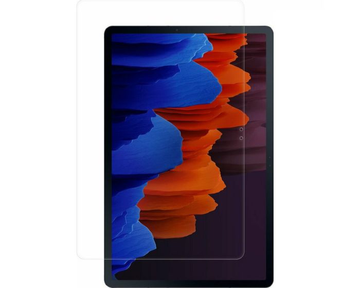 Αντιχαρακτικό Γυαλί Tempered Glass Screen Prοtector (Samsung Galaxy Tab S7 Plus 12.4 / S8 Plus 12.4)