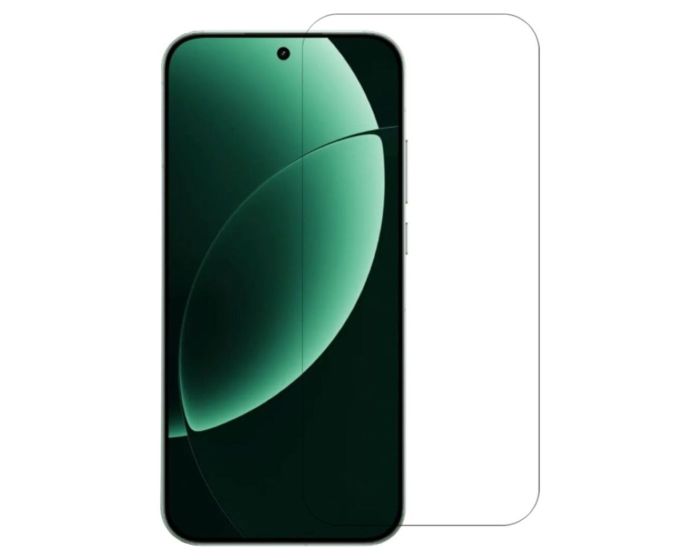 Αντιχαρακτικό Γυάλινο Προστατευτικό 9Η Tempered Glass Screen Prοtector (Realme GT 8 Pro) - MT83496