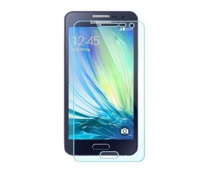 Blue Star Αντιχαρακτικό Γυαλί Tempered Glass Screen Prοtector (Samsung Galaxy A3 2016)