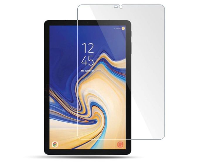 Αντιχαρακτικό Γυαλί Tempered Glass Screen Prοtector (Samsung Galaxy Tab S4 10.5'')