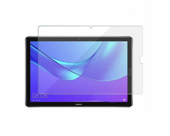 Αντιχαρακτικό Γυαλί Tempered Glass Screen Prοtector (Huawei MediaPad M6 10.8)