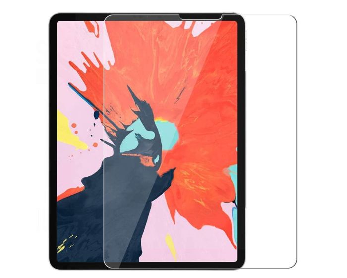 Αντιχαρακτικό Γυαλί Tempered Glass Screen Prοtector (iPad Pro 12.9'' 2018 / 2020 / 2021 / 2022)