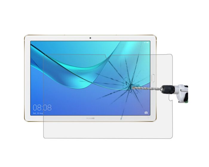 Αντιχαρακτικό Γυαλί Tempered Glass Screen Prοtector (Huawei MediaPad M5 10.8'')