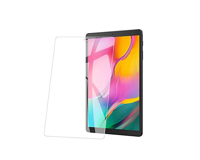 Αντιχαρακτικό Γυαλί Tempered Glass Screen Prοtector (Samsung Galaxy Tab A 10.1'' 2019)