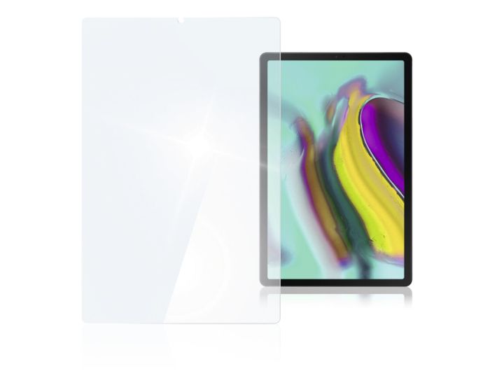 Αντιχαρακτικό Γυαλί Tempered Glass Screen Prοtector (Samsung Galaxy Tab S5e 10.5'')