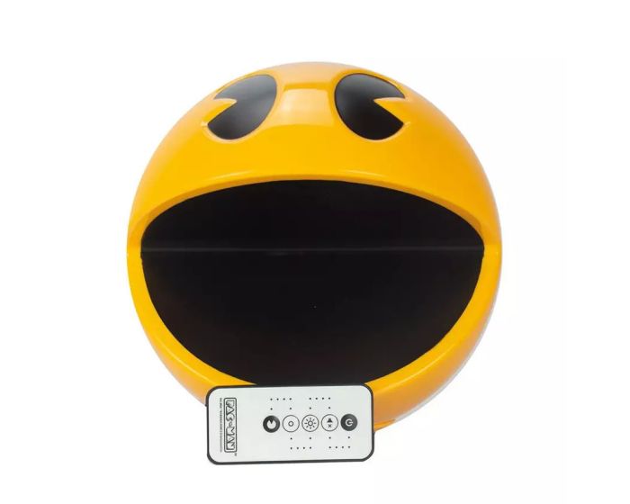 Bandai Namco Pac-Man Lamp Επιτραπέζιο Φωτάκι Νυκτός Novelty Light