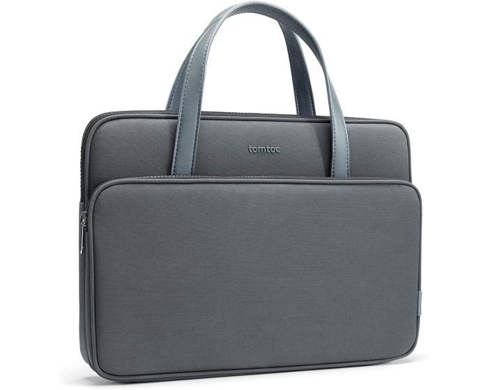 Tomtoc Premium H21 Bag Θήκη Τσάντα για MacBook / Laptop 14'' - Grey