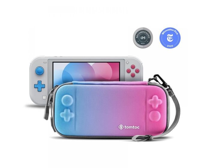 Tomtoc Slim Case Θήκη για Nintendo Switch Lite - Special Edition Galaxy
