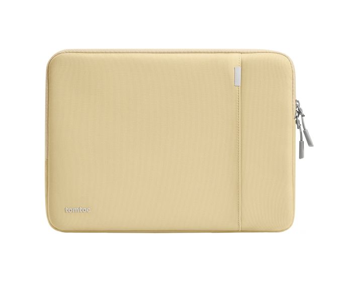 Tomtoc Versatile A13 Protective Sleeve Θήκη Τσάντα για MacBook / Laptop 13'' - Yellowish
