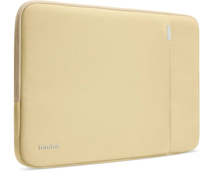 Tomtoc Versatile A13 Protective Sleeve Θήκη Τσάντα για MacBook / Laptop 14'' - Khaki