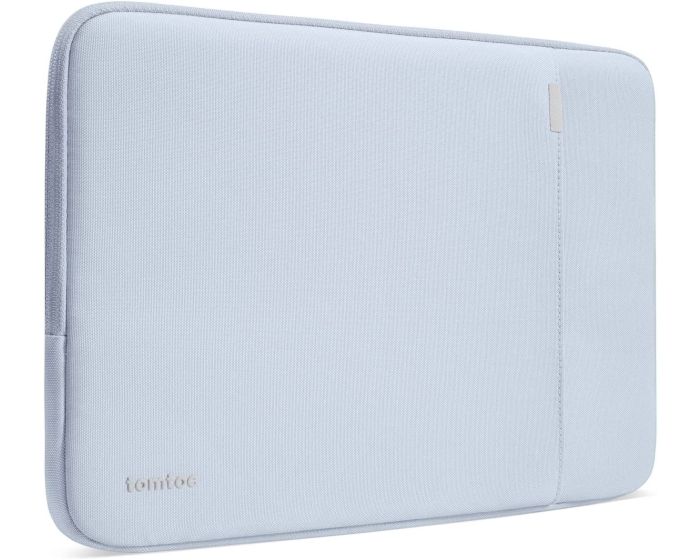 Tomtoc Versatile A13 Protective Sleeve Θήκη Τσάντα για MacBook / Laptop 14'' - Mist Blue