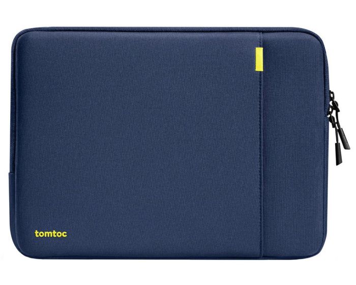 Tomtoc Versatile A13 Protective Sleeve Θήκη Τσάντα για MacBook / Laptop 14'' - Navy Blue
