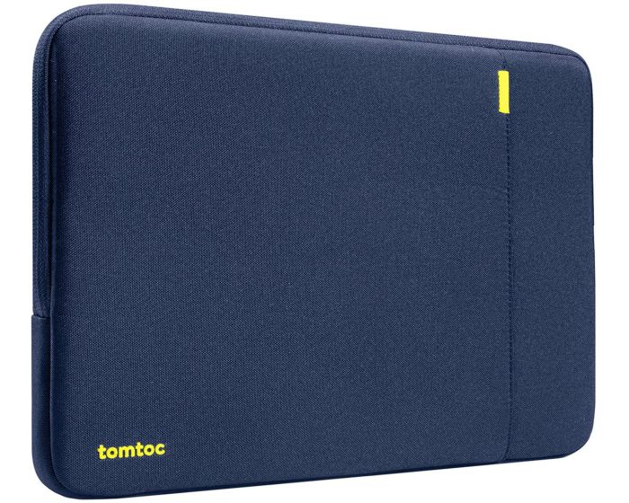 Tomtoc Versatile A13 Protective Sleeve Θήκη Τσάντα για MacBook / Laptop 16'' - Navy Blue