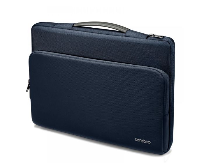 Tomtoc Versatile A14 Θήκη Τσάντα για MacBook / Laptop 13'' - Navy Blue