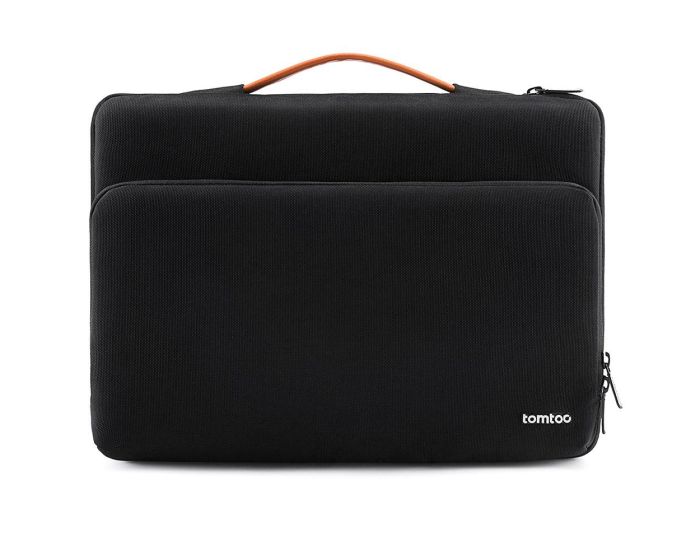 Tomtoc Versatile A14 Θήκη Τσάντα για MacBook / Laptop 16'' - Black
