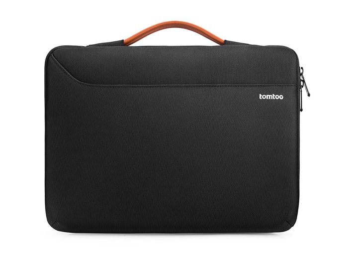 Tomtoc Versatile A22 Slim Θήκη Τσάντα για MacBook / Laptop 13'' - Black