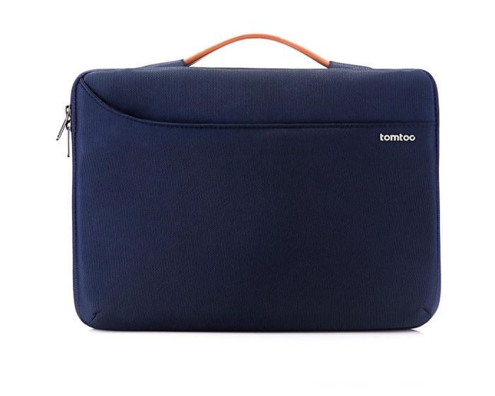 Tomtoc Versatile A22 Slim Θήκη Τσάντα για MacBook / Laptop 13'' - Navy Blue