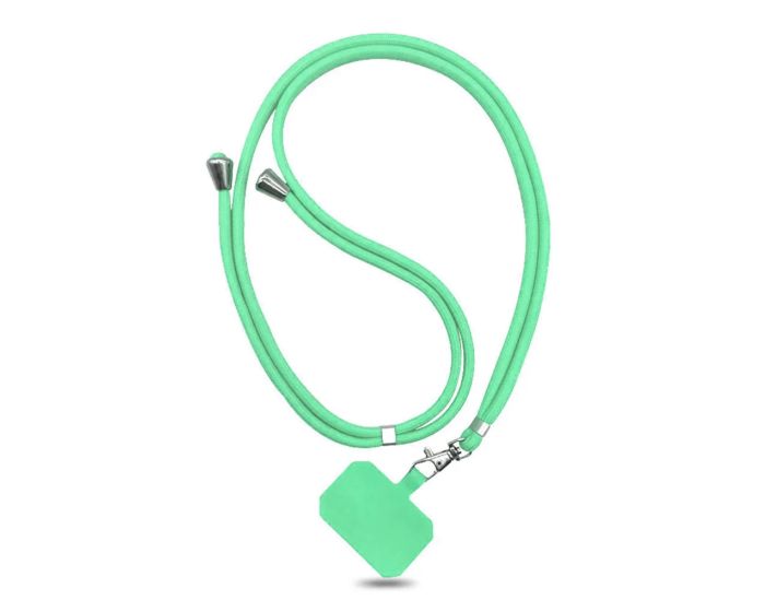 Universal Phone Lanyard Neck Strap Λουράκι - Green