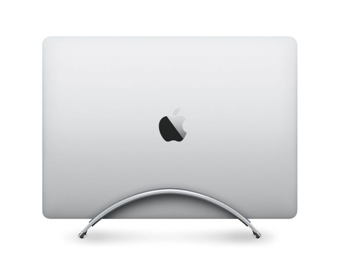 Twelve South BookArc Stand for MacBook Βάση Στήριξης για MacBook Silver