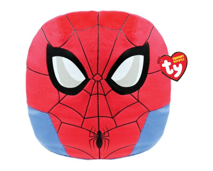 TY Squishy Beanies Spiderman 26εκ