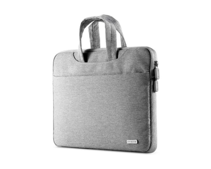 UGREEN Laptop Bag Αδιάβροχη Τσάντα Ώμου / Χειρός για Macbook / Laptop 13'' - Grey
