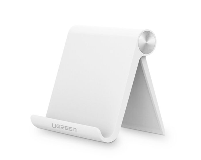 UGREEN Desk Phone Stand (30485) Βάση Στήριξης για Smartphone / Tablet - White