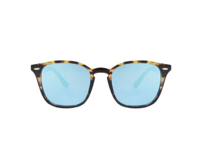 Charly Therapy Sunglasses Cooper Γυαλιά Ηλίου Tortoise Flash