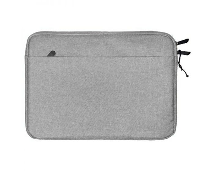 Universal Sleeve Θήκη Τσάντα για Tablet / Macbook / Laptop έως 13.3'' - Light Gray