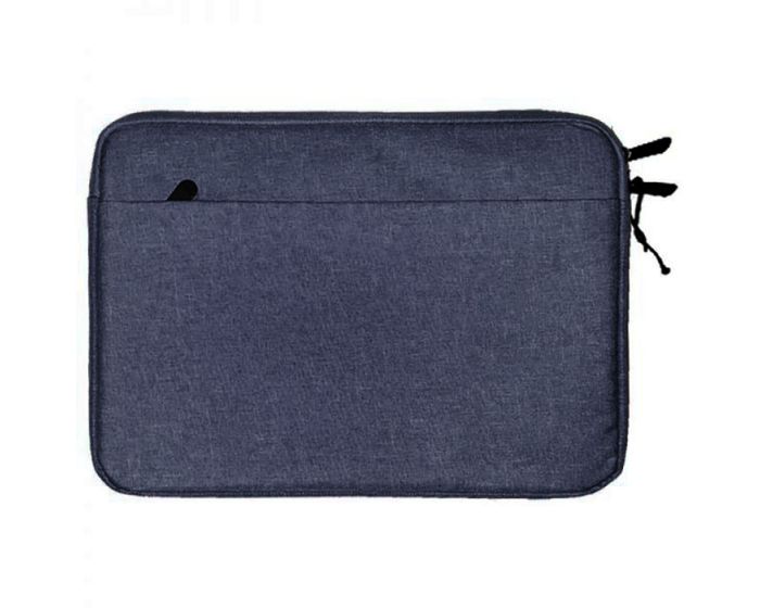 Universal Sleeve Θήκη Τσάντα για Tablet / Macbook / Laptop έως 11.6'' - Navy Blue