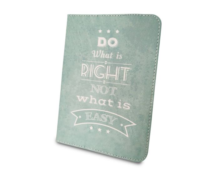 Universal Θήκη Tablet 7" - 8" - Do what is right