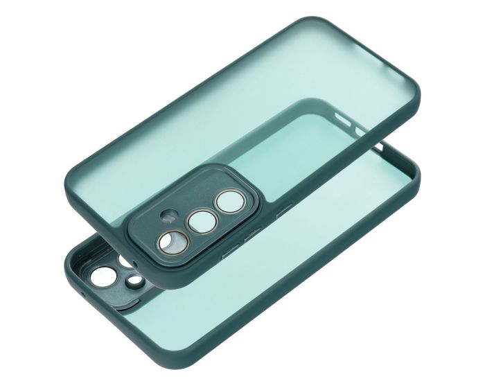 Variete TPU Cover Case Θήκη Σιλικόνης - Dark Green (Xiaomi Redmi 13C / Poco C65)