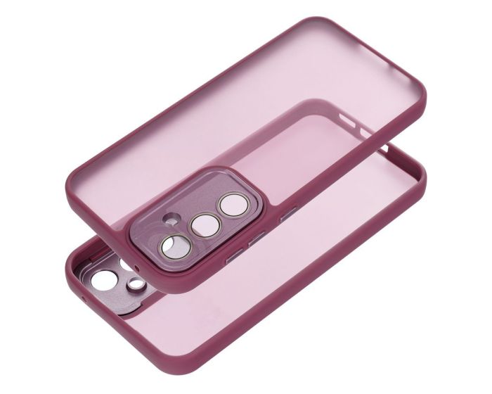 Variete TPU Cover Case Θήκη Σιλικόνης - Purple (Xiaomi Redmi 13C / Poco C65)