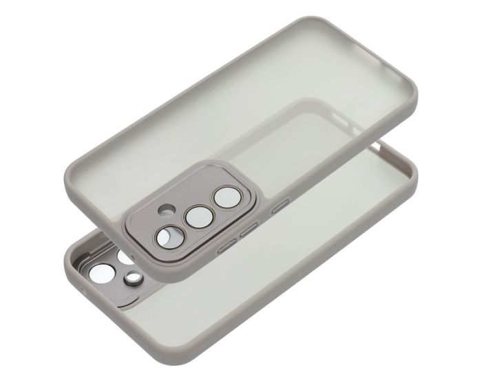 Variete TPU Cover Case Θήκη Σιλικόνης - Steel (Xiaomi Redmi 13C / Poco C65)
