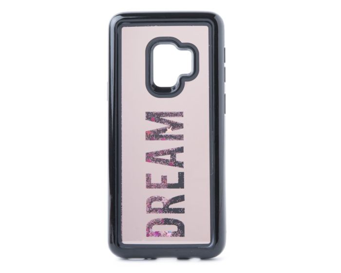 Vennus Mirror Water Case Glitter Dream (Samsung Galaxy S9)