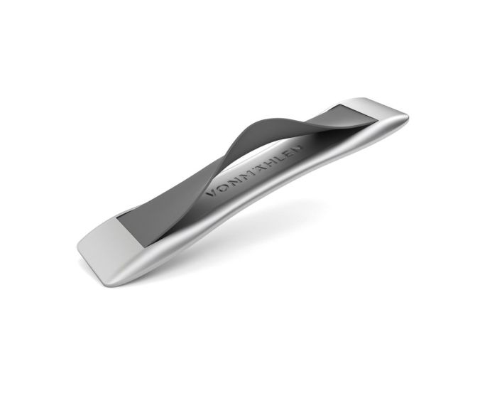 Vonmahlen BackBone Signature Phone Grip Λαβή Συγκράτησης - Silver