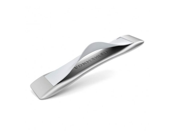 Vonmahlen BackBone Signature Phone Grip Λαβή Συγκράτησης - White / Silver