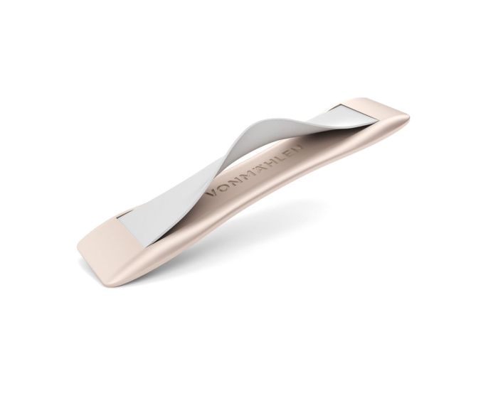 Vonmahlen BackBone Signature Phone Grip Λαβή Συγκράτησης - Rose Gold
