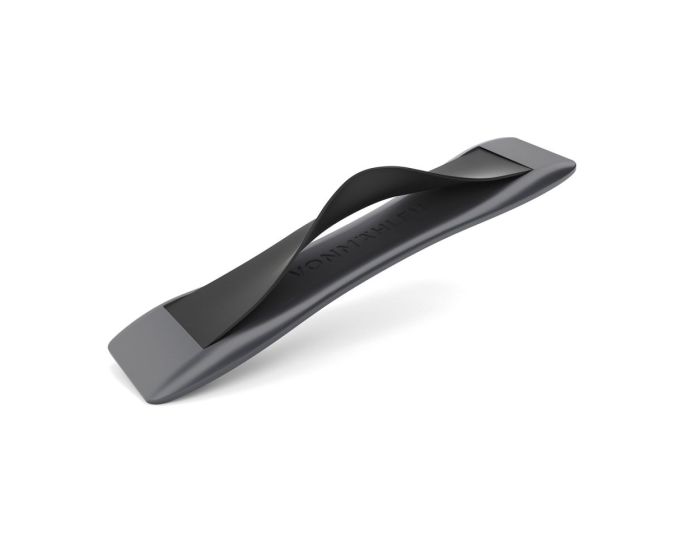 Vonmahlen BackBone Signature Phone Grip Λαβή Συγκράτησης - Dark Grey