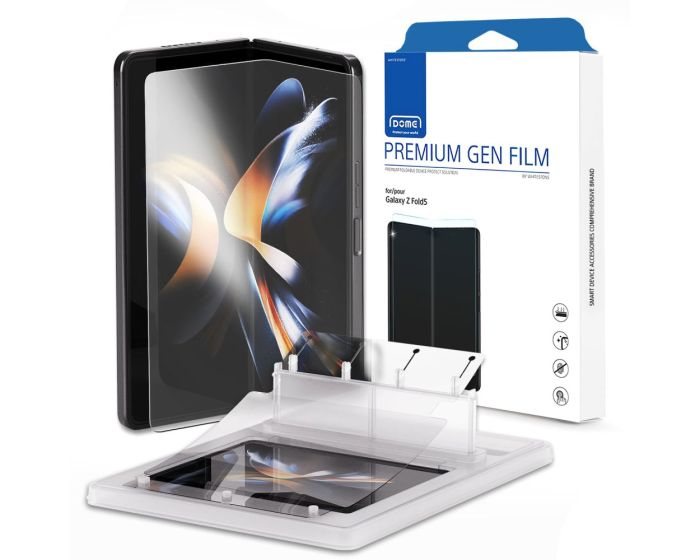 Whitestone Dome Premium Gen Film Screen Protector (Samsung Galaxy Z Fold5)