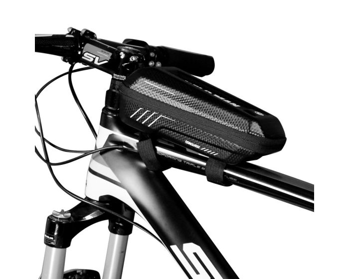 WILDMAN Hardpouch Bike Water Resistant Mount Case - Θήκη Ποδηλάτου 'E5S'